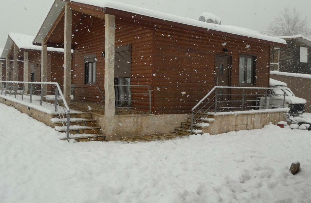 Kedros Chalet Agios Dimitrios  Rom bilde